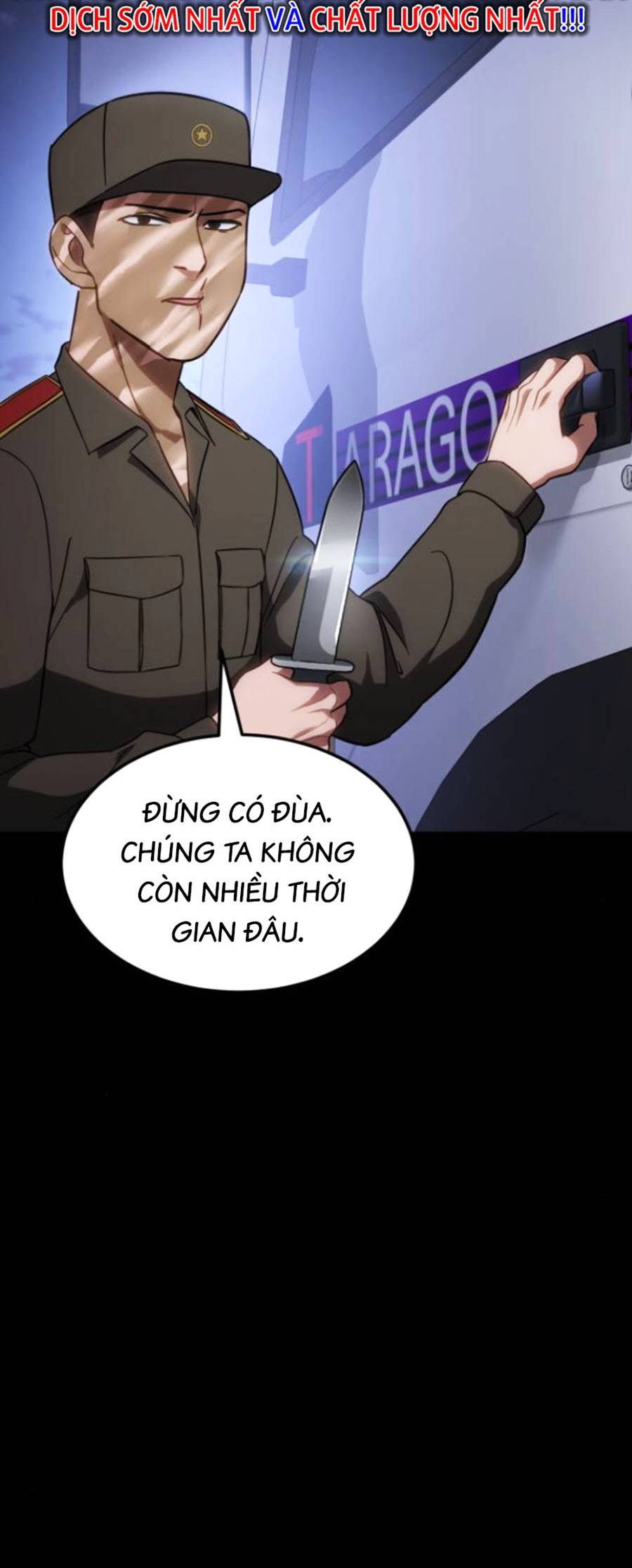 Đặc Vụ Thế Thân Chapter  12 - 636