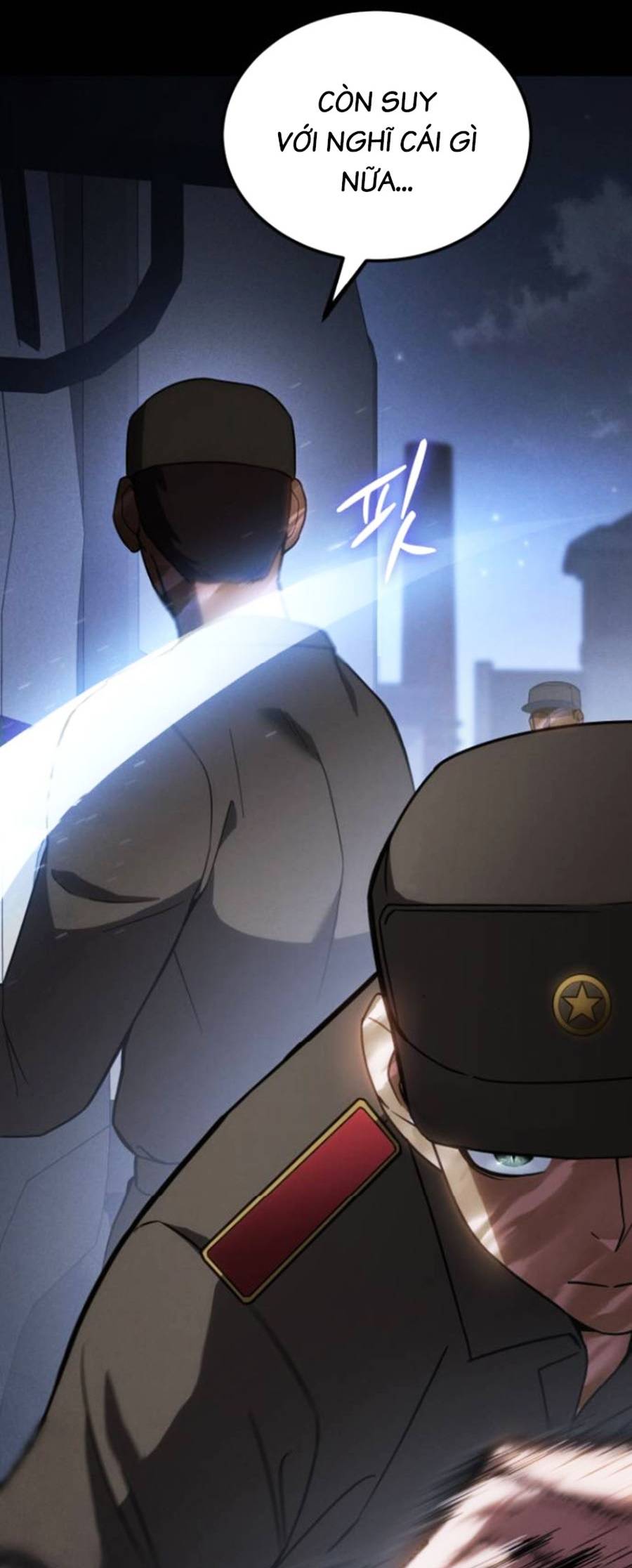 Đặc Vụ Thế Thân Chapter  12 - 637