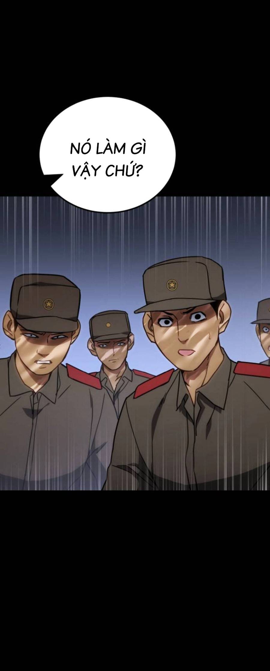 Đặc Vụ Thế Thân Chapter  12 - 640