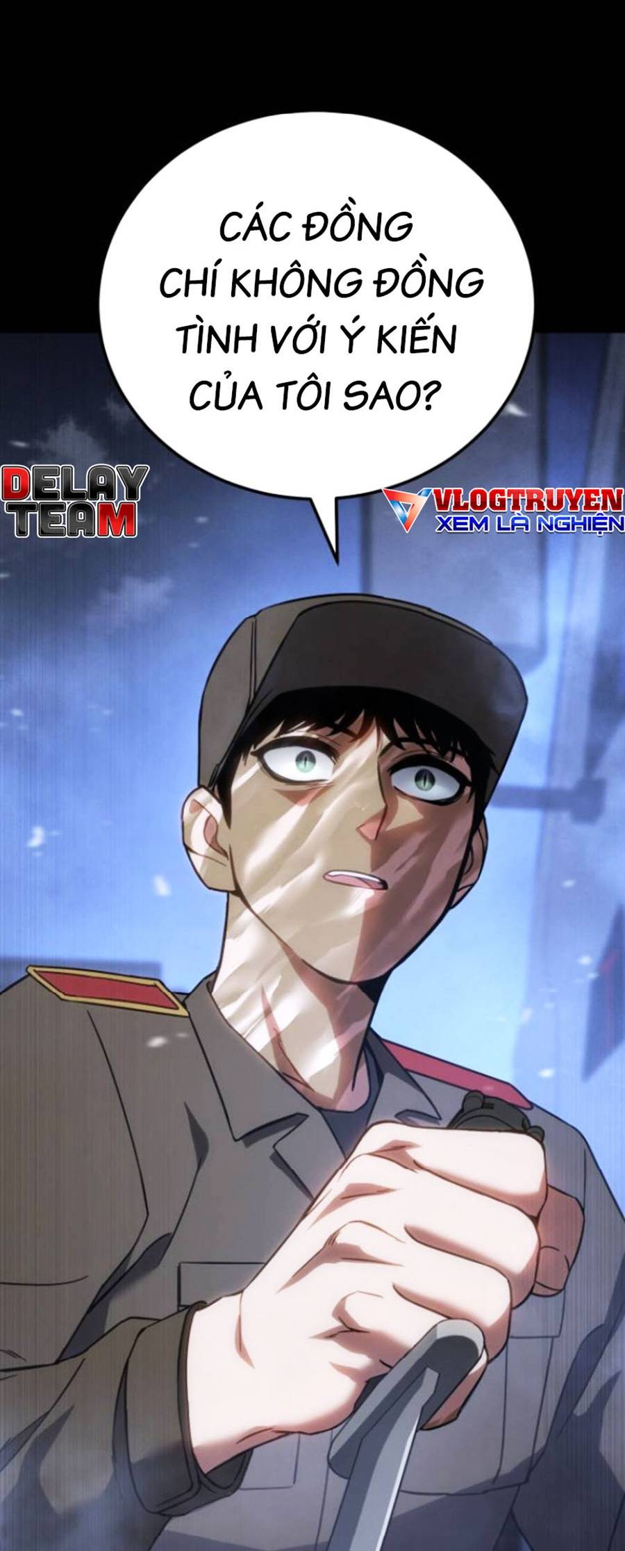 Đặc Vụ Thế Thân Chapter  12 - 641