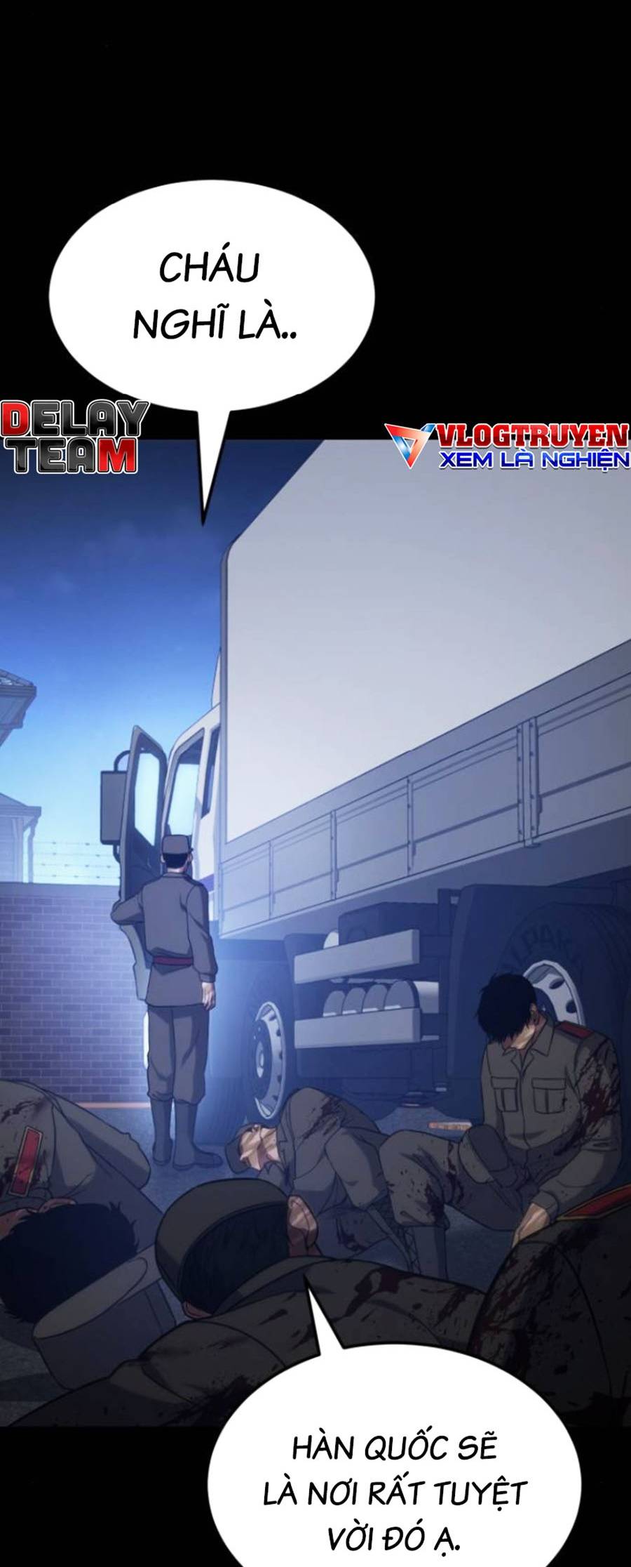 Đặc Vụ Thế Thân Chapter  12 - 645