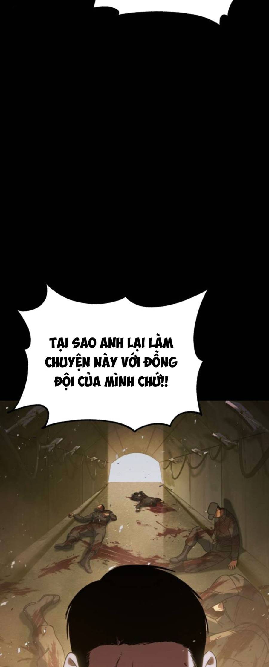 Đặc Vụ Thế Thân Chapter  12 - 648