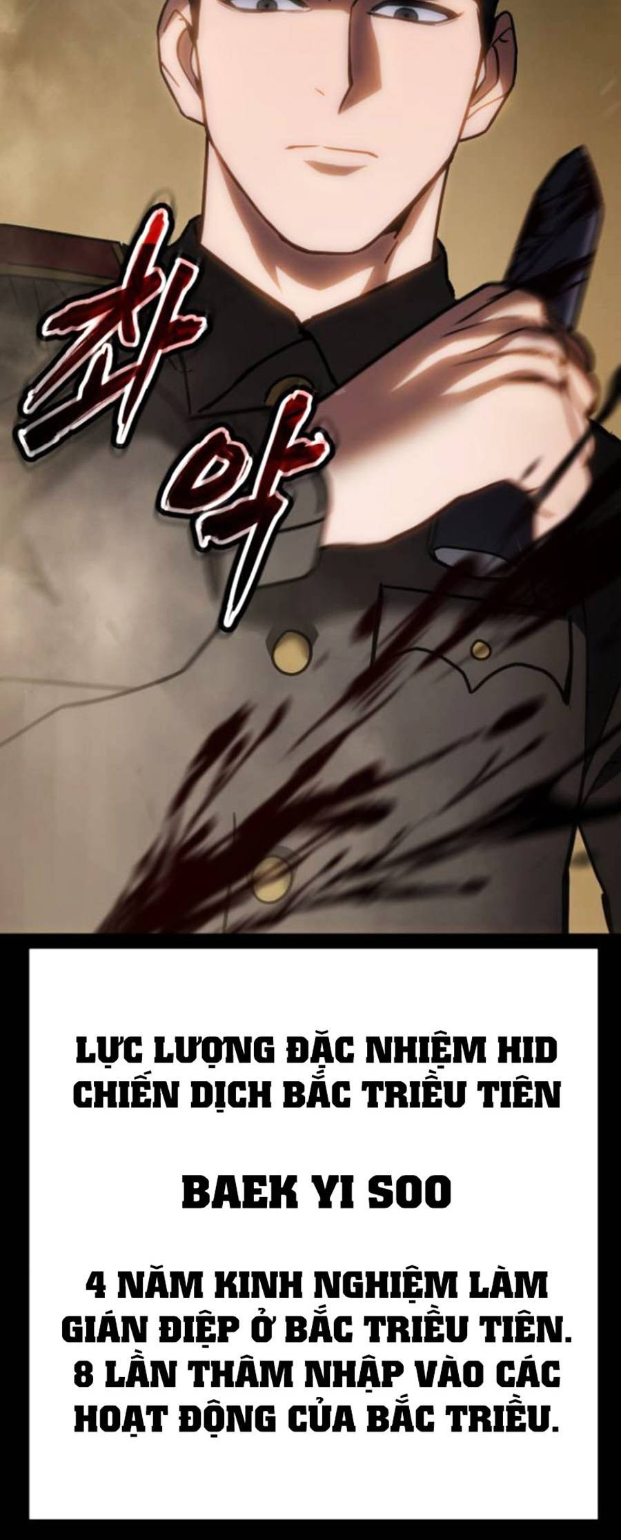 Đặc Vụ Thế Thân Chapter  12 - 653