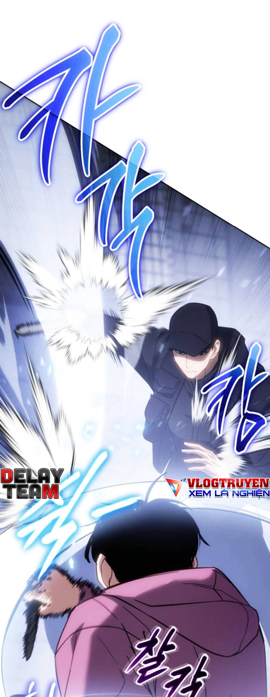 Đặc Vụ Thế Thân Chapter  12 - 598