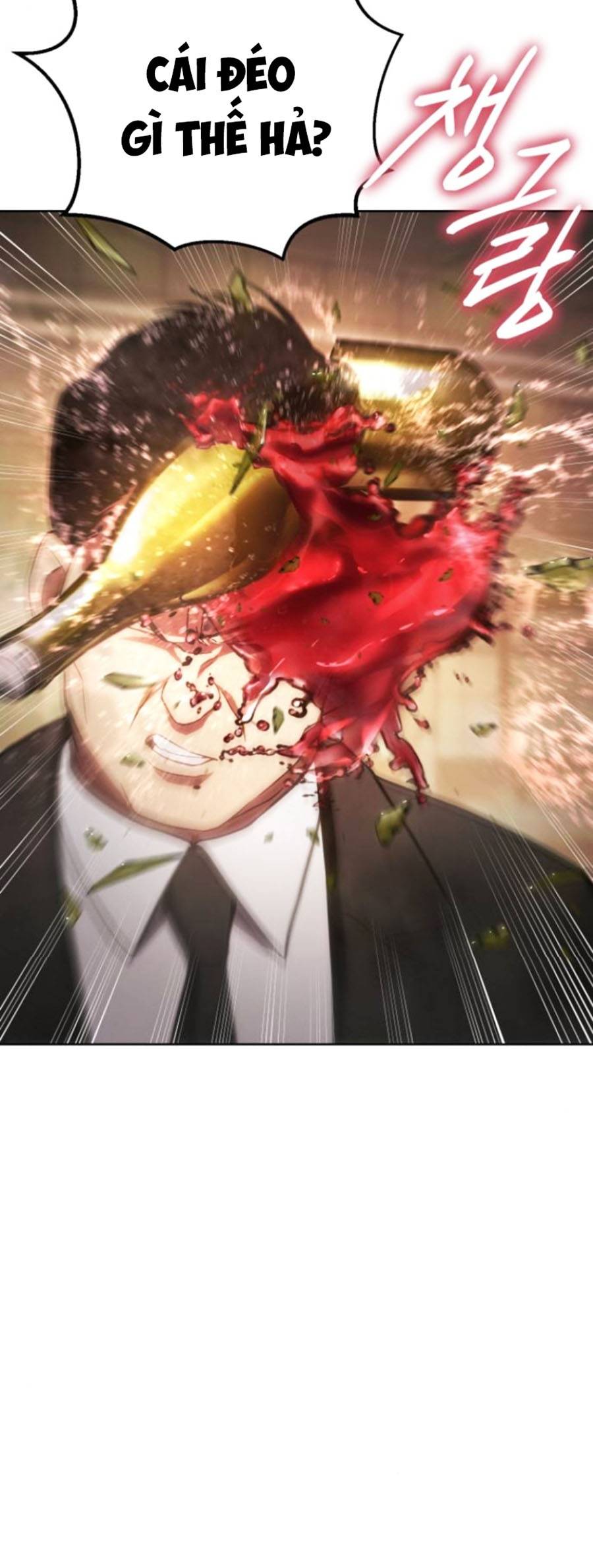 Đặc Vụ Thế Thân Chapter  12 - 664