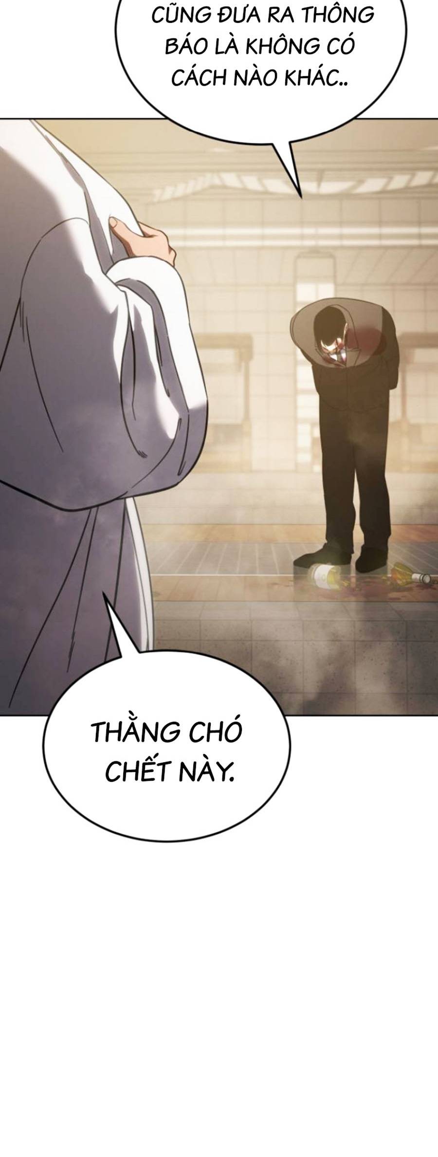 Đặc Vụ Thế Thân Chapter  12 - 667