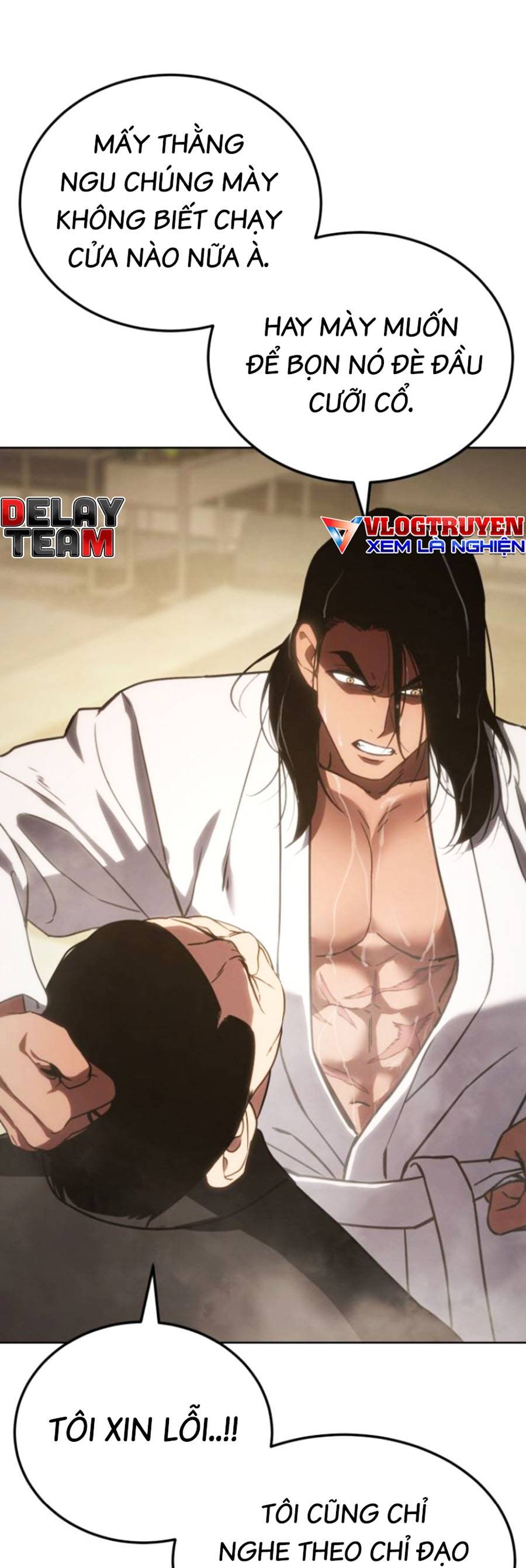 Đặc Vụ Thế Thân Chapter  12 - 668