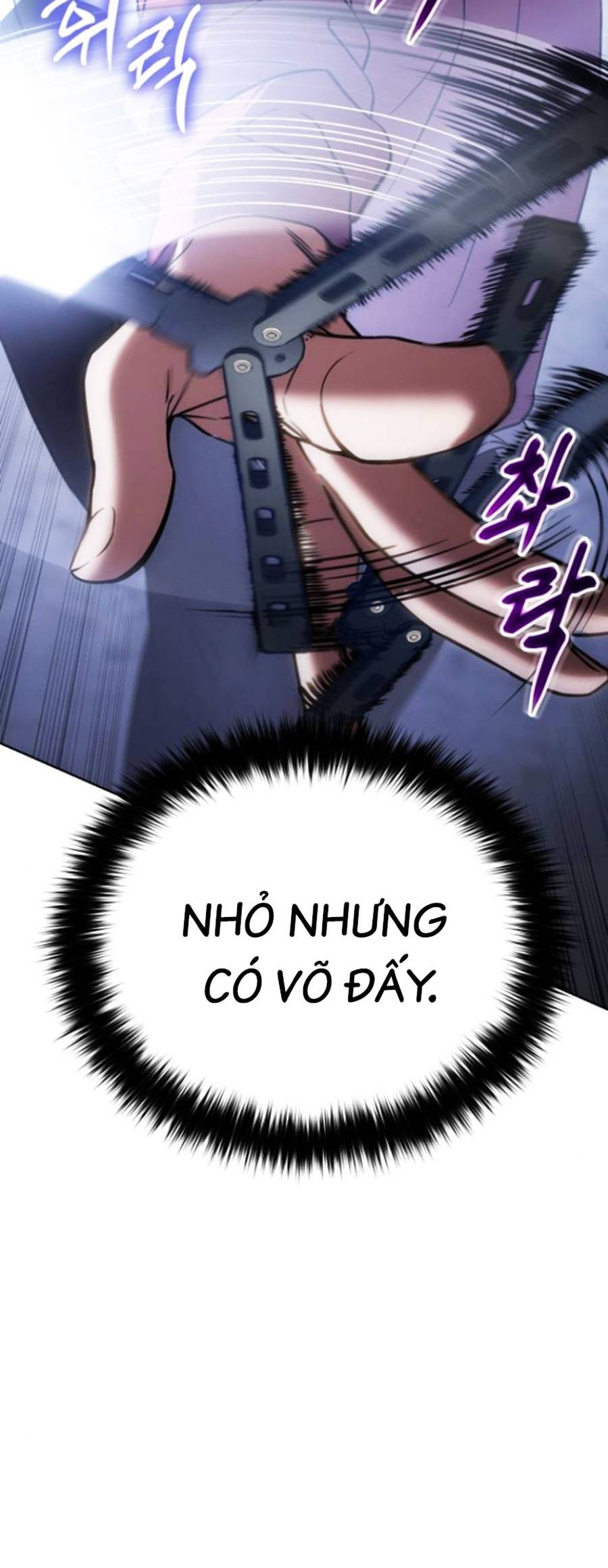 Đặc Vụ Thế Thân Chapter  12 - 599