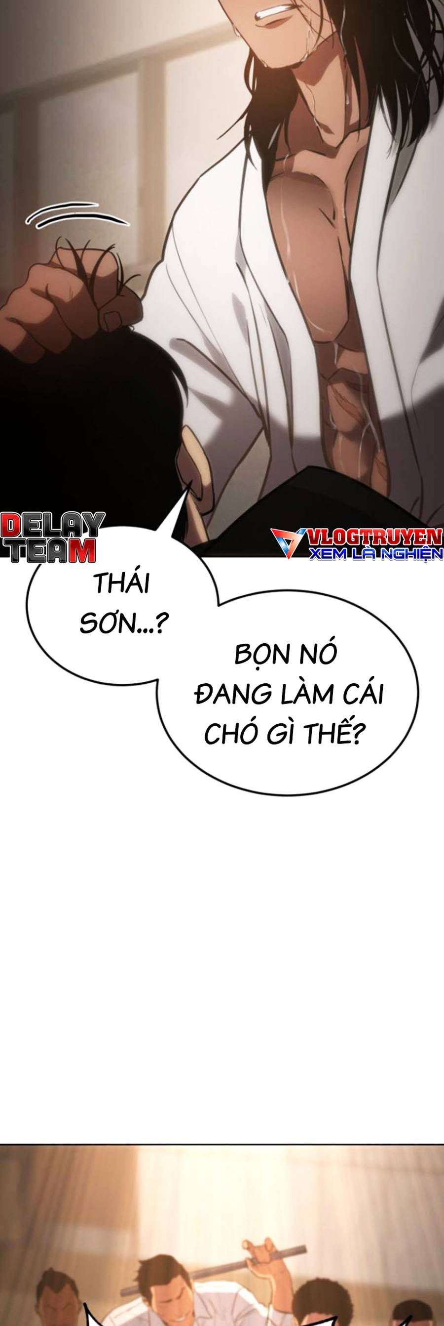 Đặc Vụ Thế Thân Chapter  12 - 671