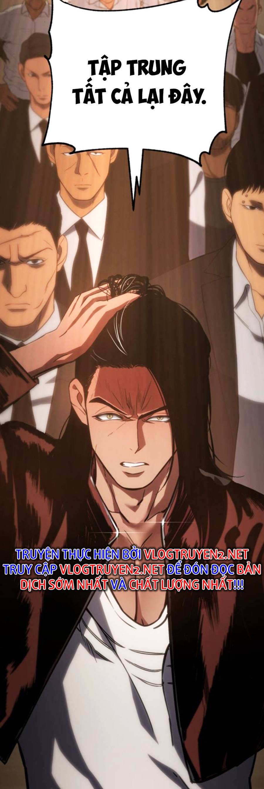 Đặc Vụ Thế Thân Chapter  12 - 672