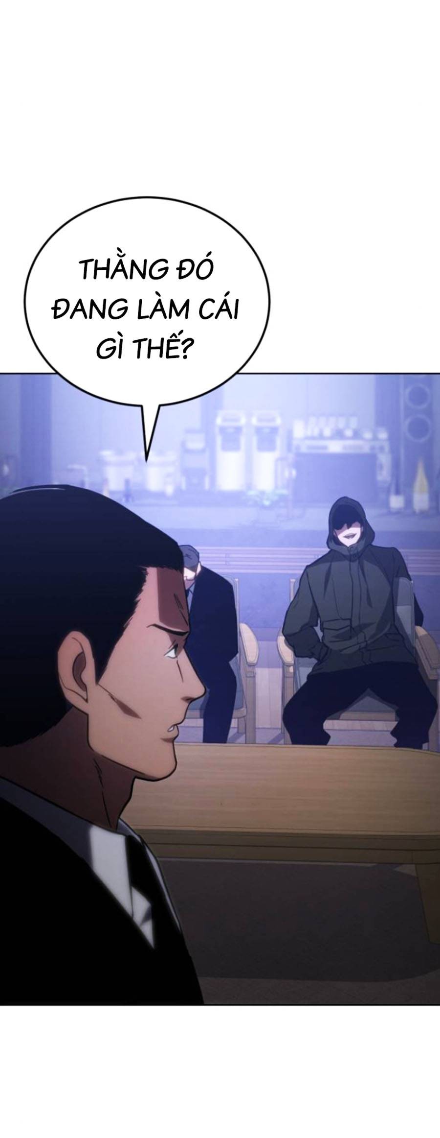 Đặc Vụ Thế Thân Chapter  12 - 675