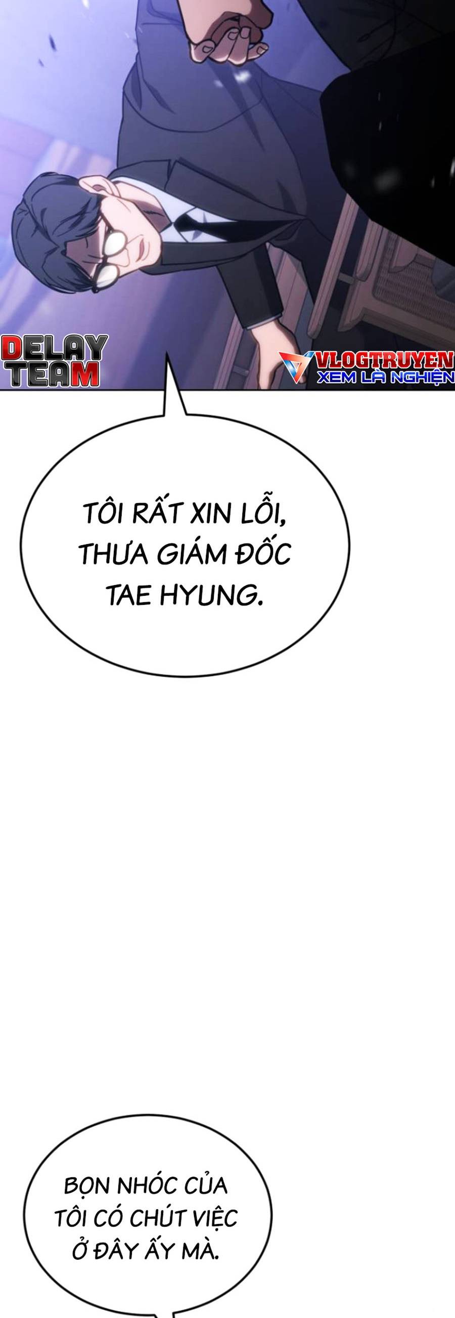 Đặc Vụ Thế Thân Chapter  12 - 683