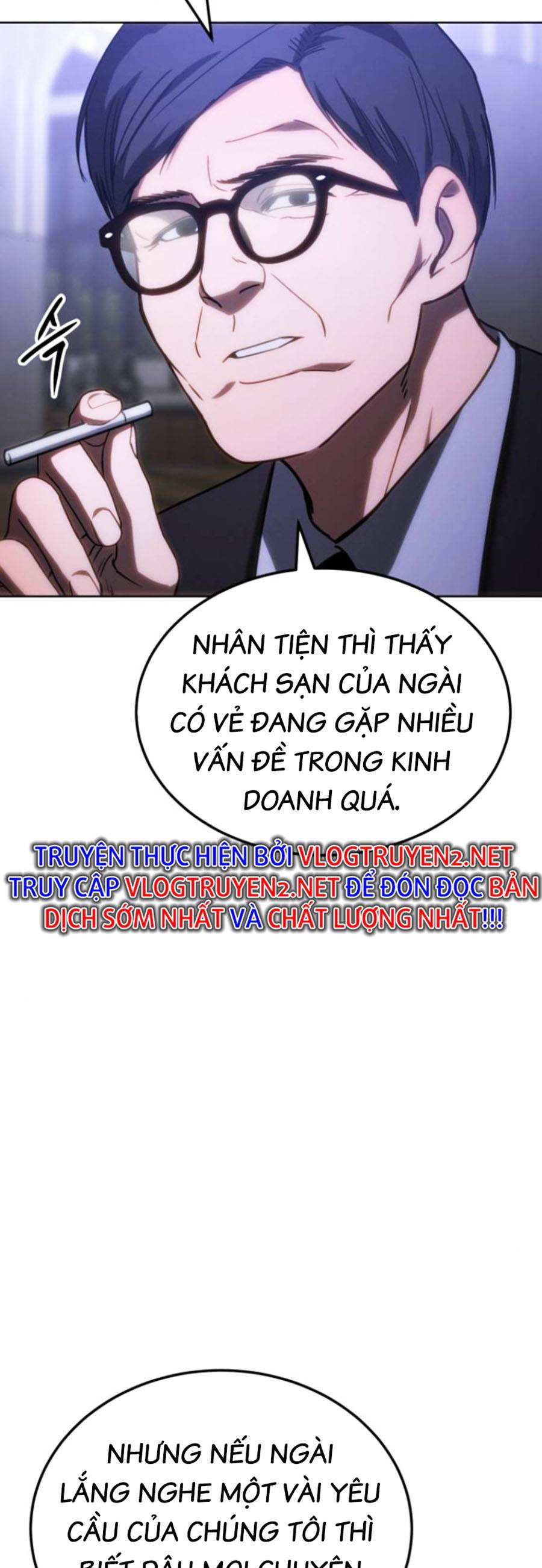 Đặc Vụ Thế Thân Chapter  12 - 684