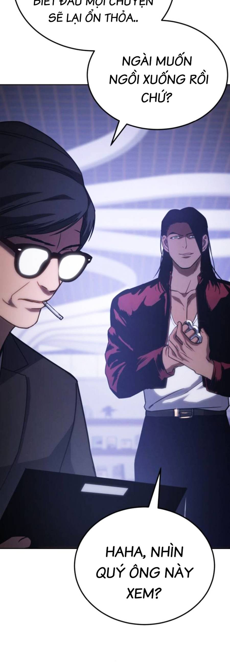 Đặc Vụ Thế Thân Chapter  12 - 685