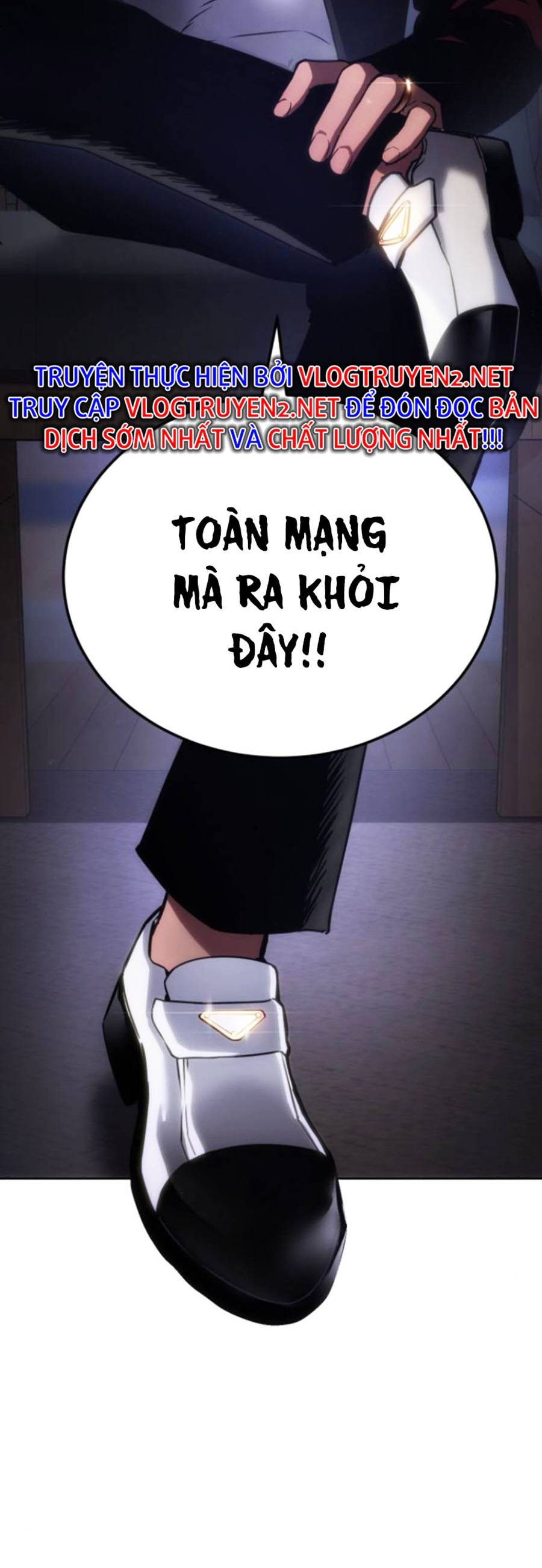 Đặc Vụ Thế Thân Chapter  12 - 688