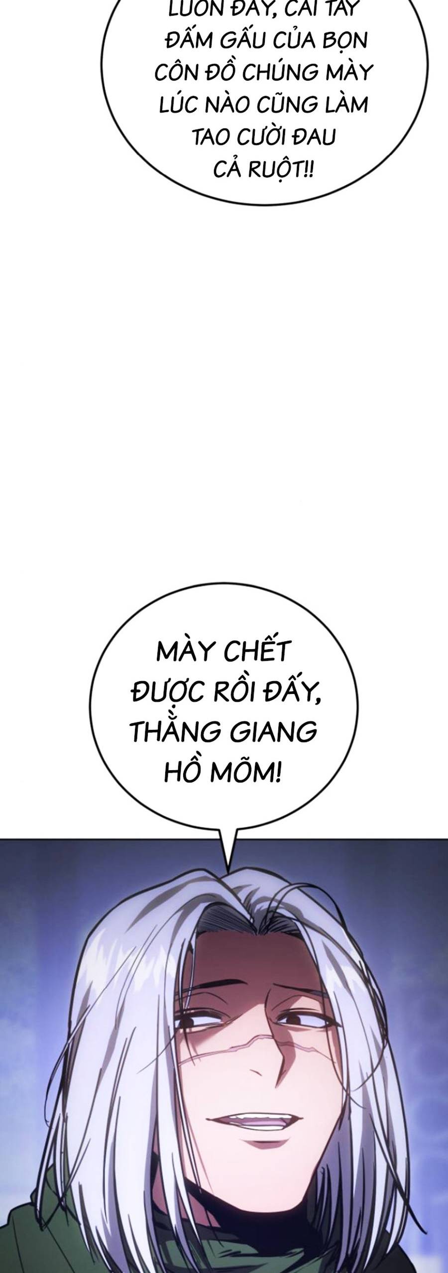 Đặc Vụ Thế Thân Chapter  12 - 690