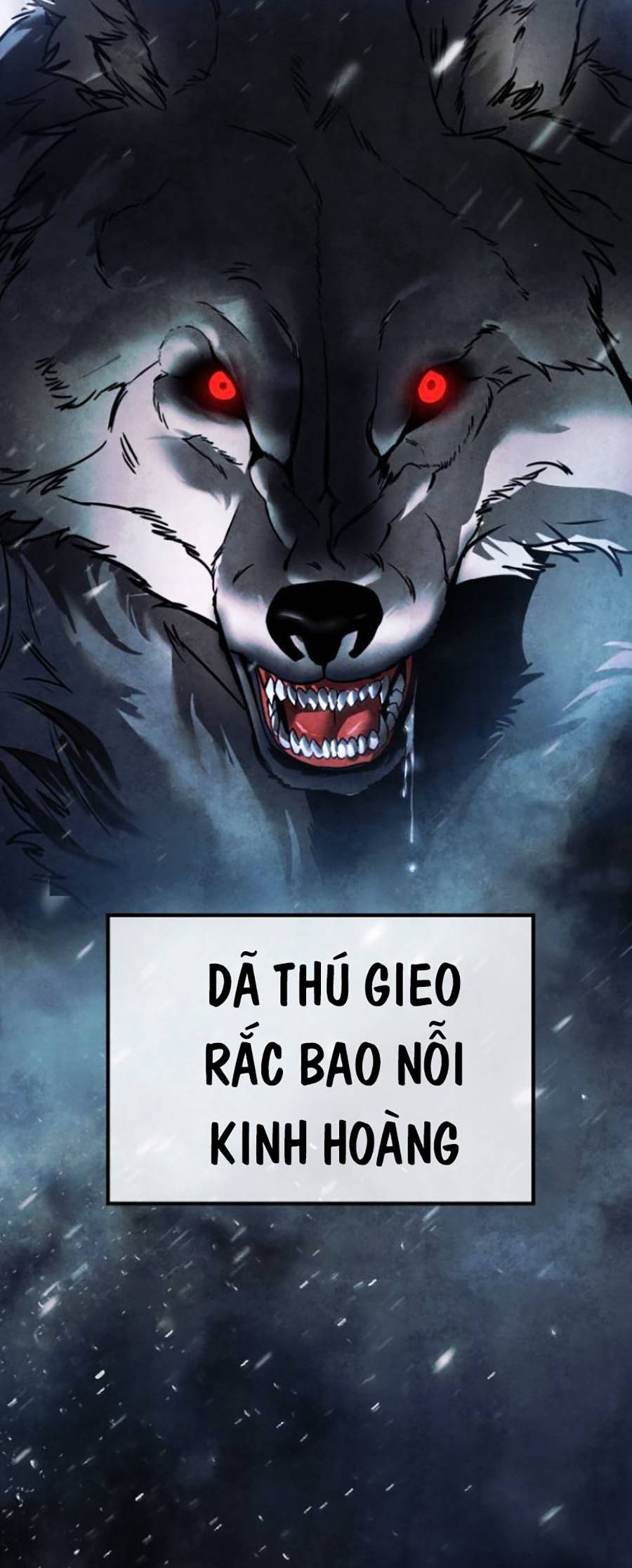 Đặc Vụ Thế Thân Chapter  14 - 2