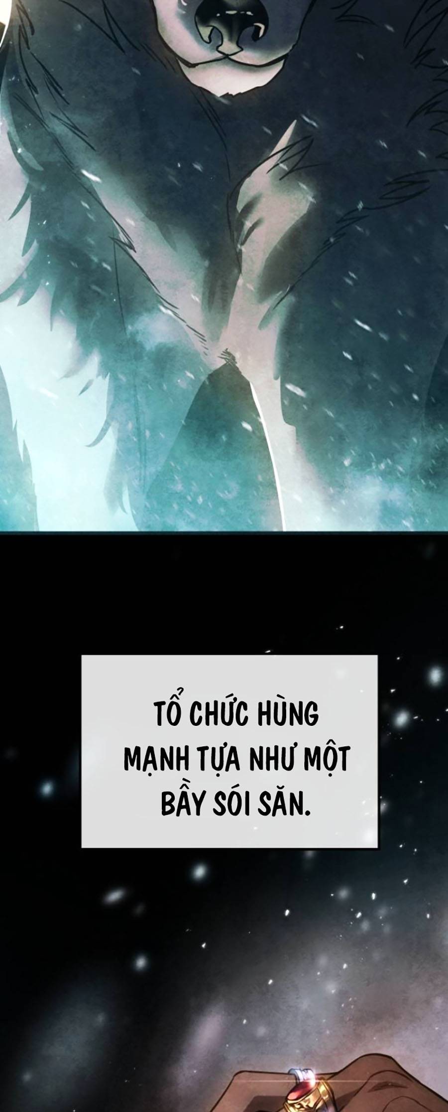 Đặc Vụ Thế Thân Chapter  13 - 12