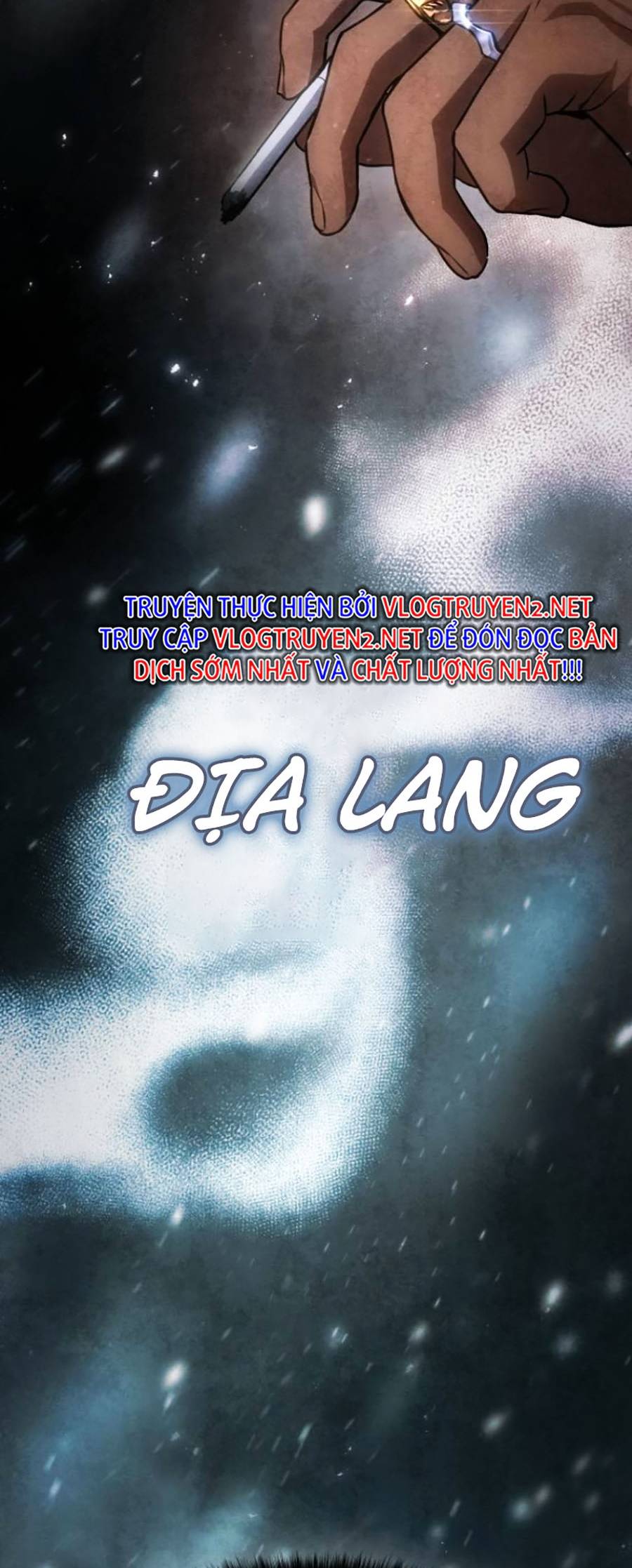 Đặc Vụ Thế Thân Chapter  13 - 13