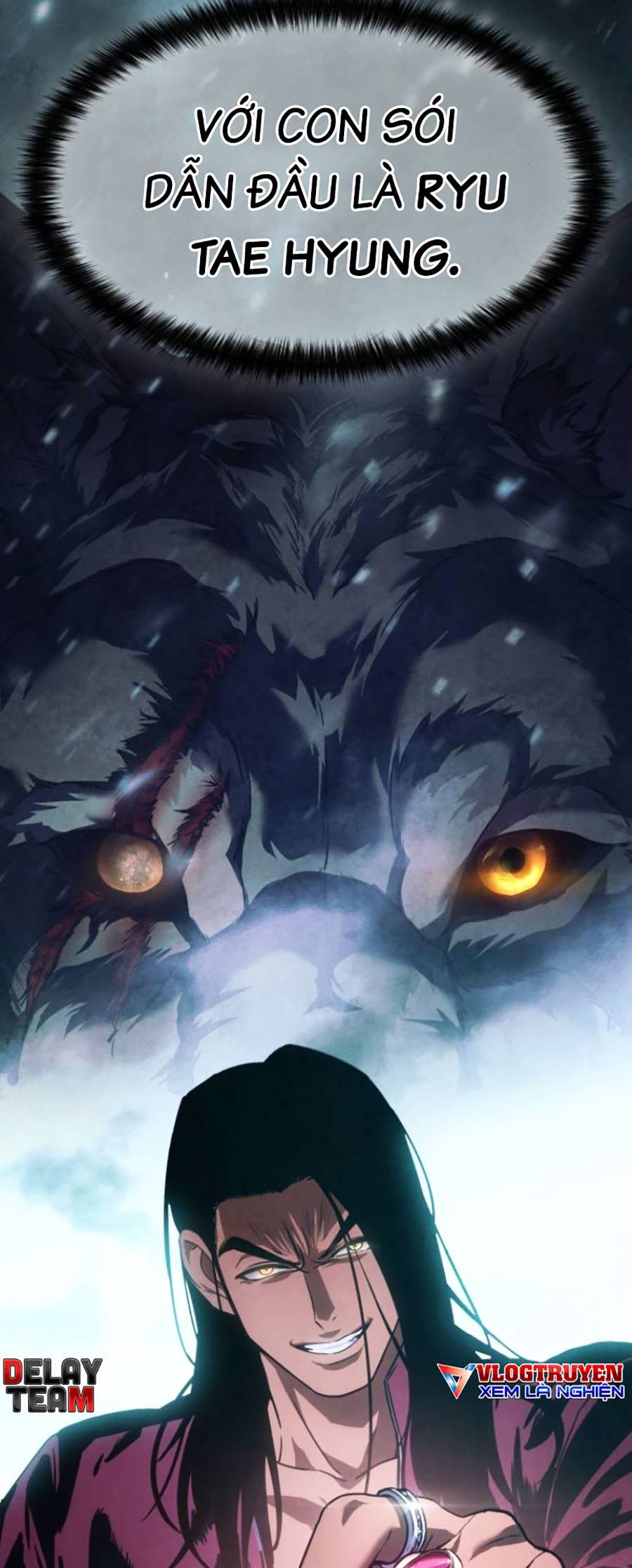 Đặc Vụ Thế Thân Chapter  15 - 14
