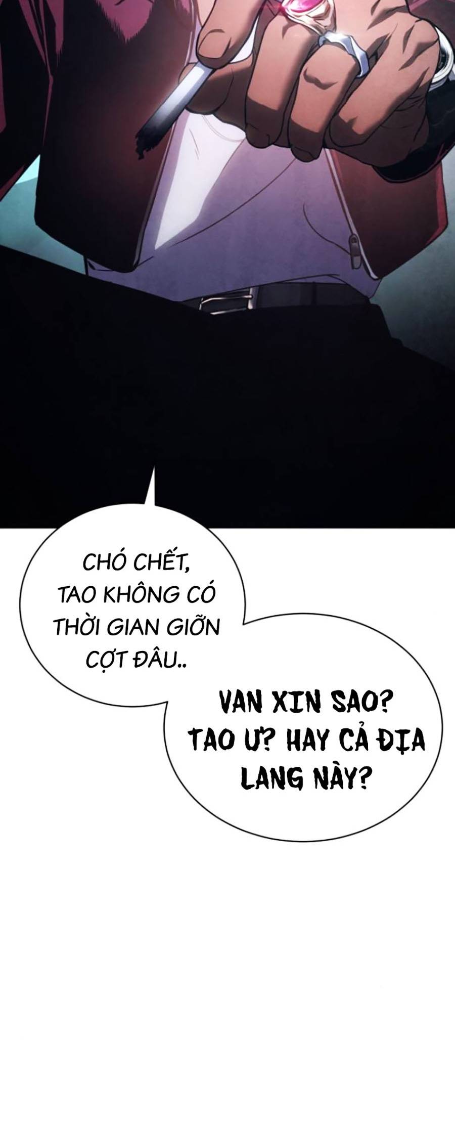 Đặc Vụ Thế Thân Chapter  13 - 15