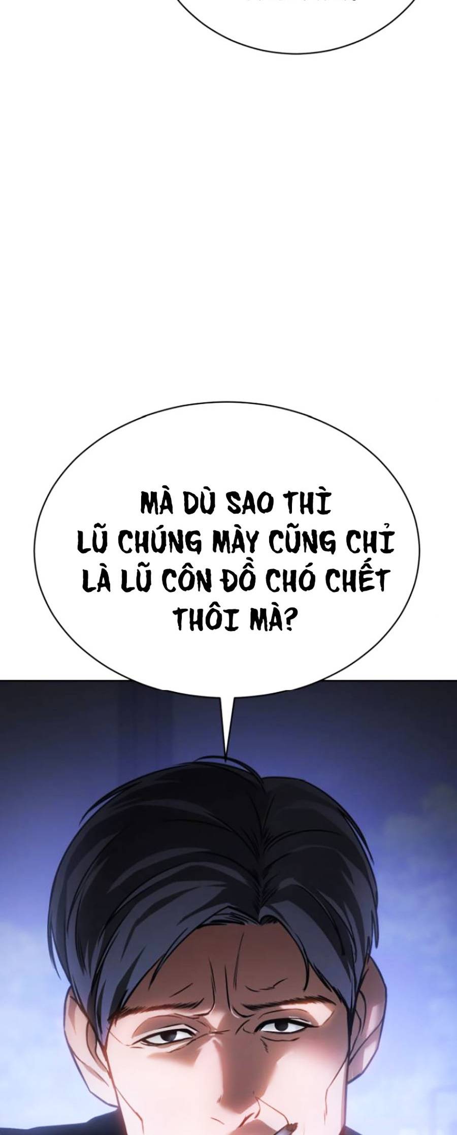 Đặc Vụ Thế Thân Chapter  13 - 18