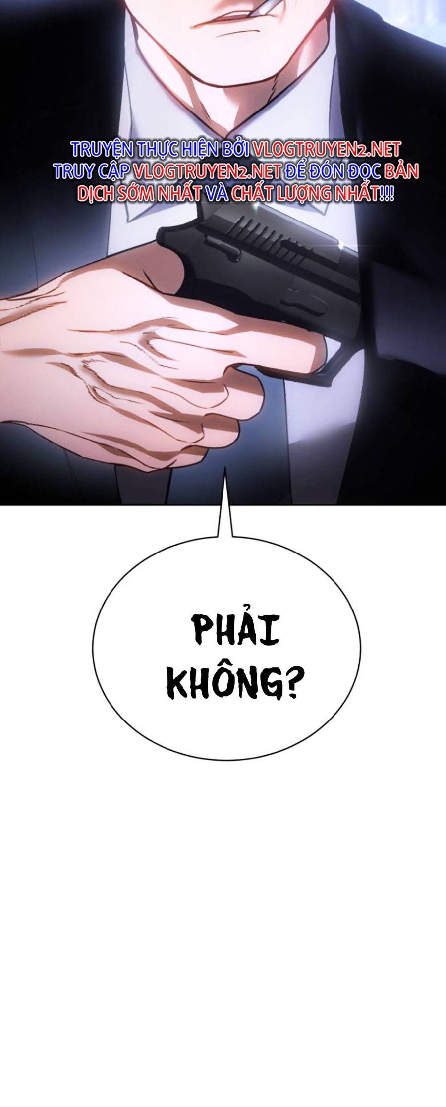 Đặc Vụ Thế Thân Chapter  13 - 19