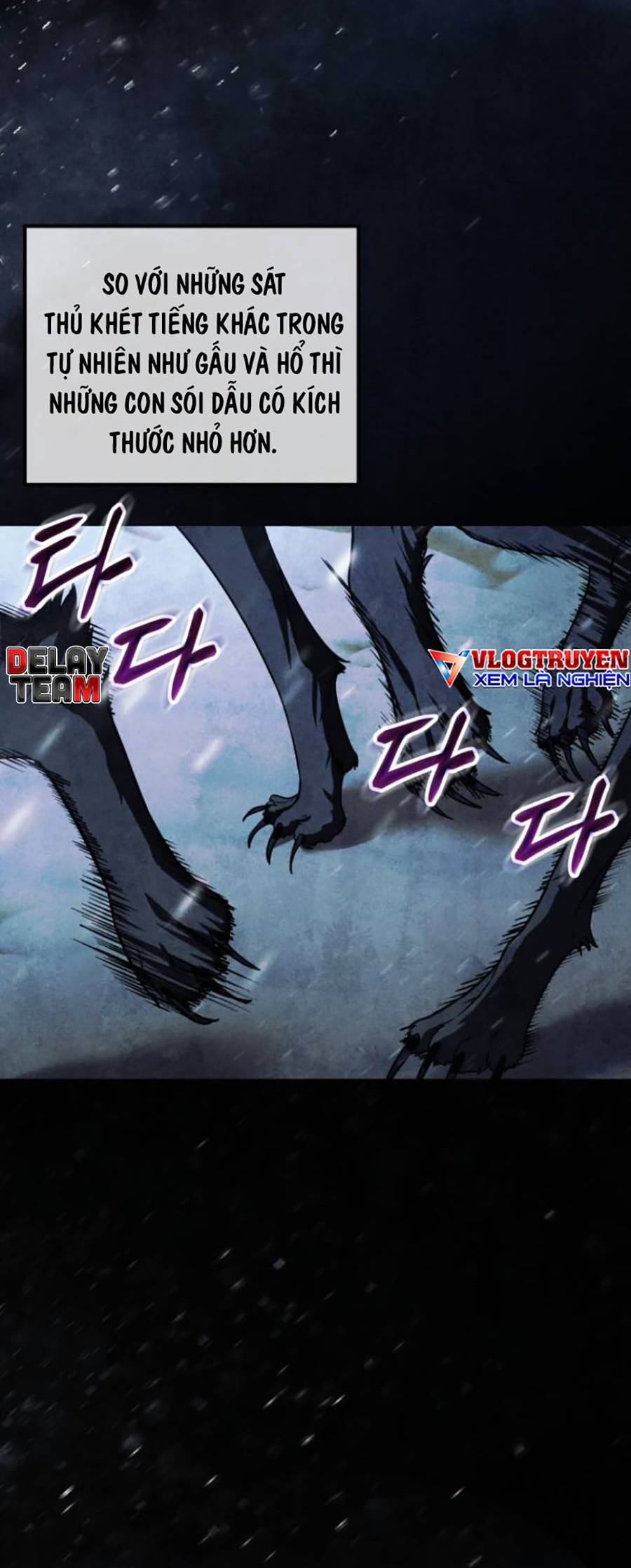 Đặc Vụ Thế Thân Chapter  15 - 3