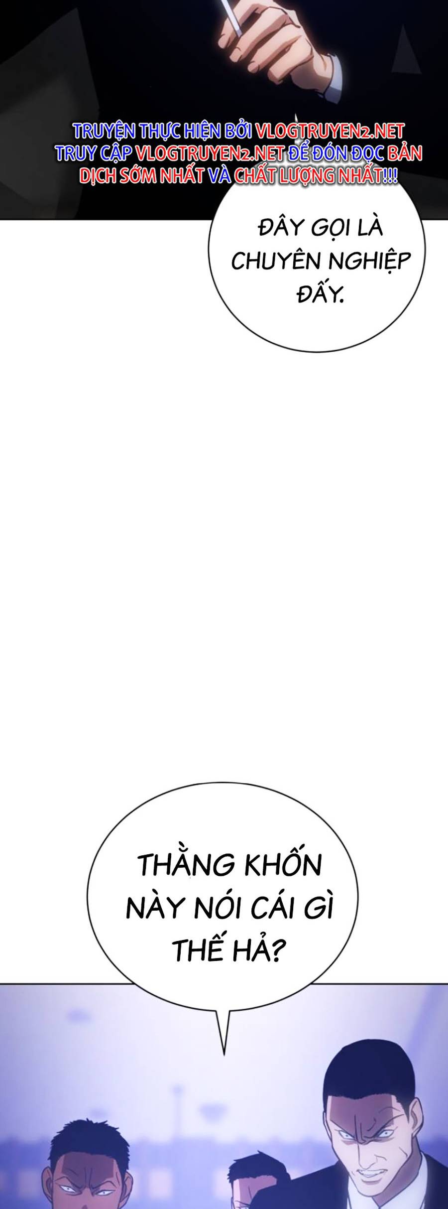 Đặc Vụ Thế Thân Chapter  13 - 22