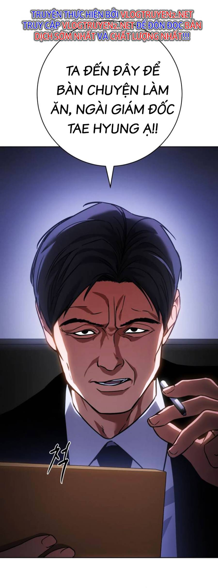 Đặc Vụ Thế Thân Chapter  15 - 25