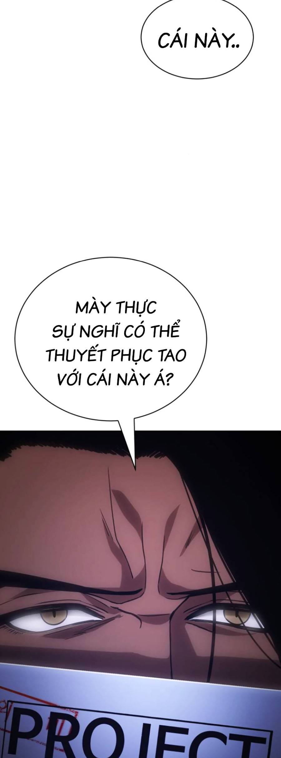 Đặc Vụ Thế Thân Chapter  13 - 28