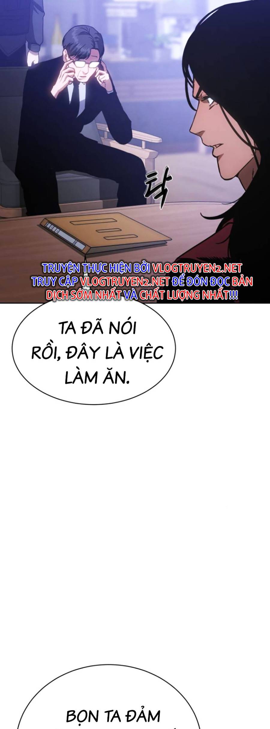 Đặc Vụ Thế Thân Chapter  13 - 30