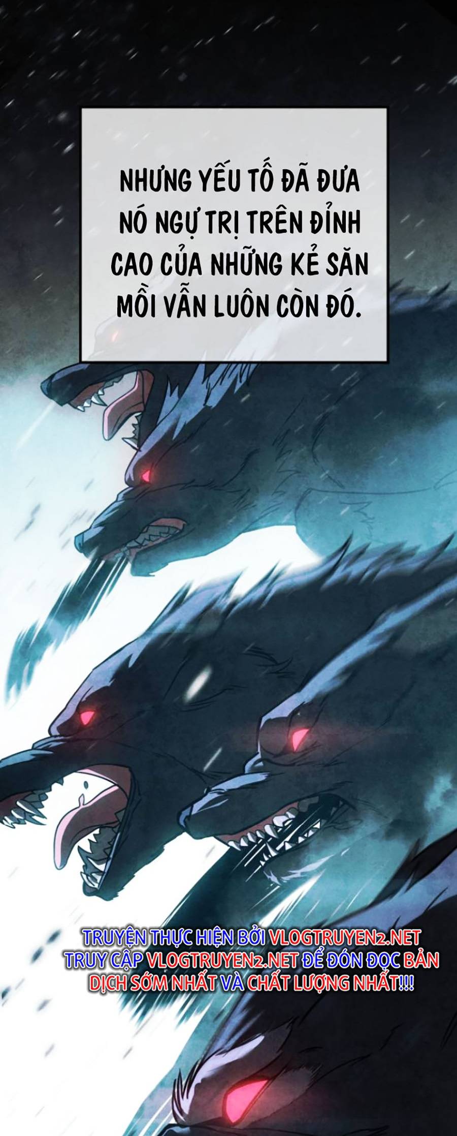 Đặc Vụ Thế Thân Chapter  13 - 4