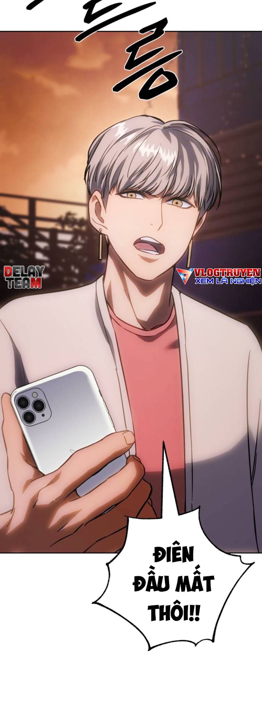 Đặc Vụ Thế Thân Chapter  13 - 37