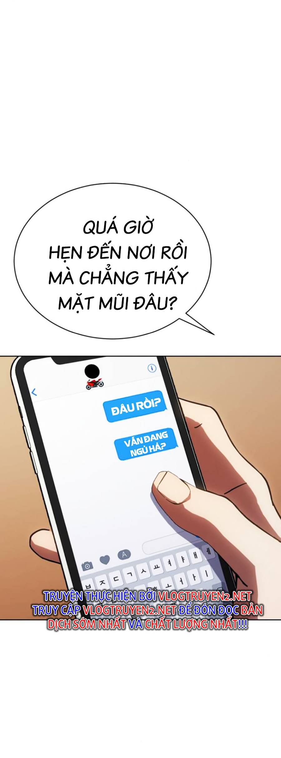 Đặc Vụ Thế Thân Chapter  14 - 38