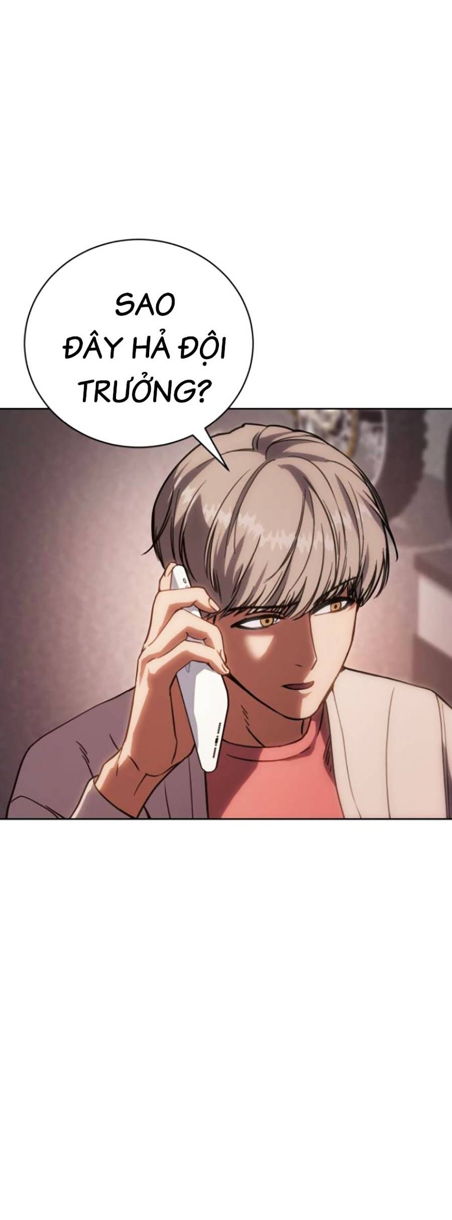 Đặc Vụ Thế Thân Chapter  14 - 39