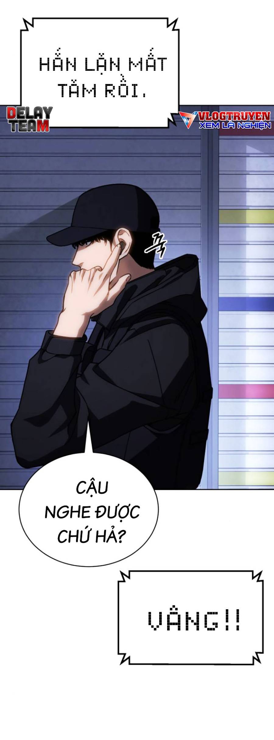 Đặc Vụ Thế Thân Chapter  13 - 40