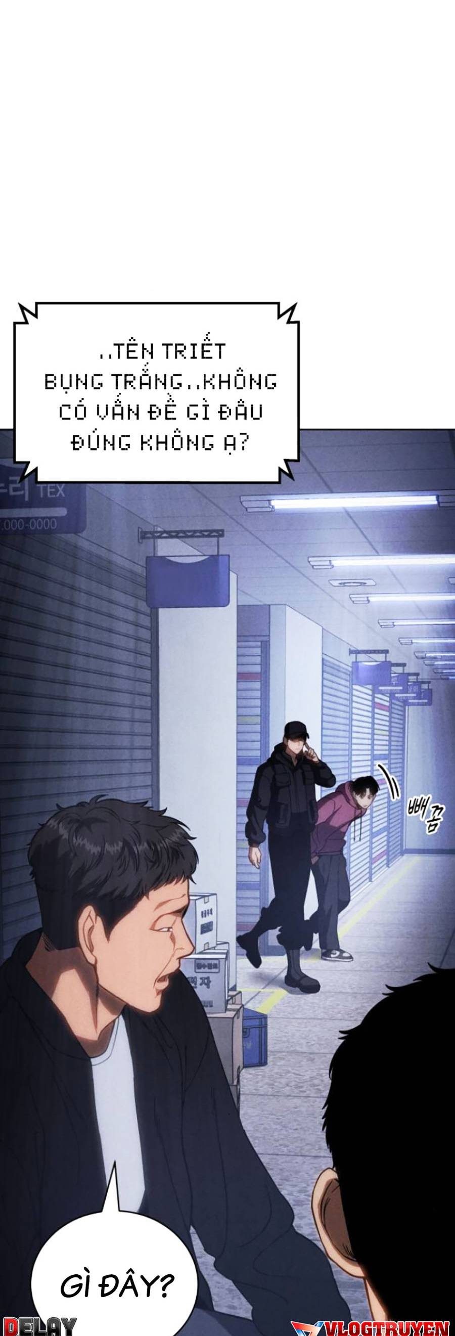 Đặc Vụ Thế Thân Chapter  14 - 42