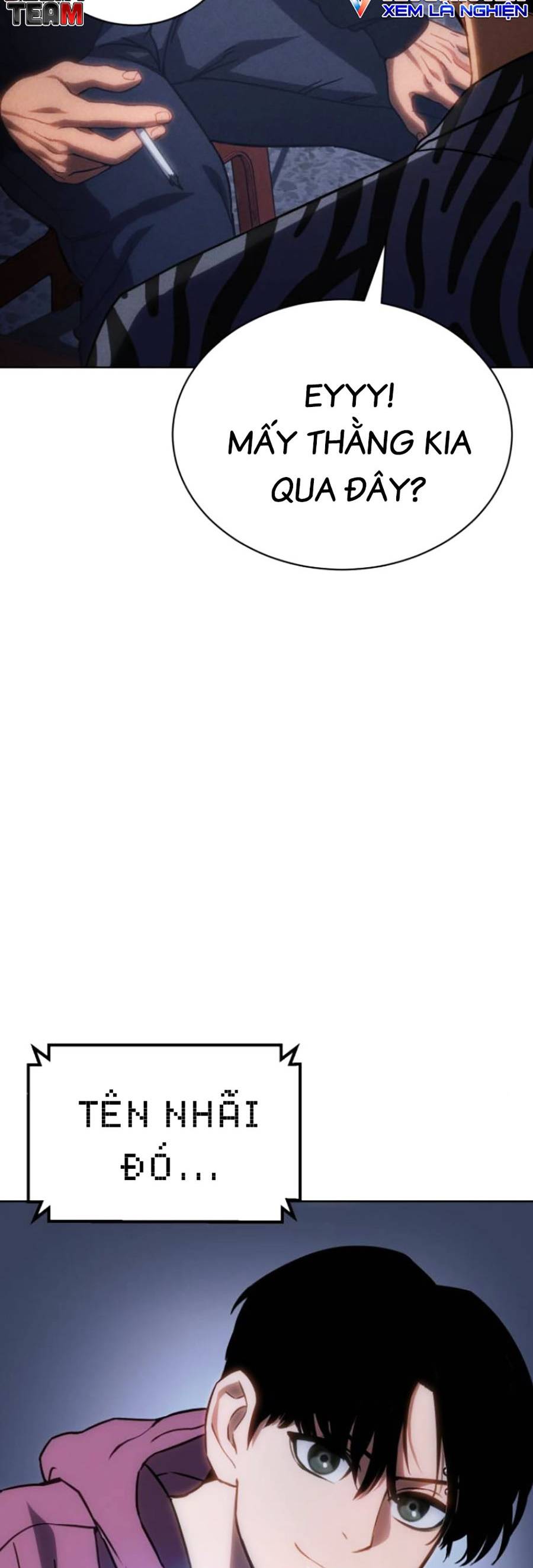 Đặc Vụ Thế Thân Chapter  13 - 43