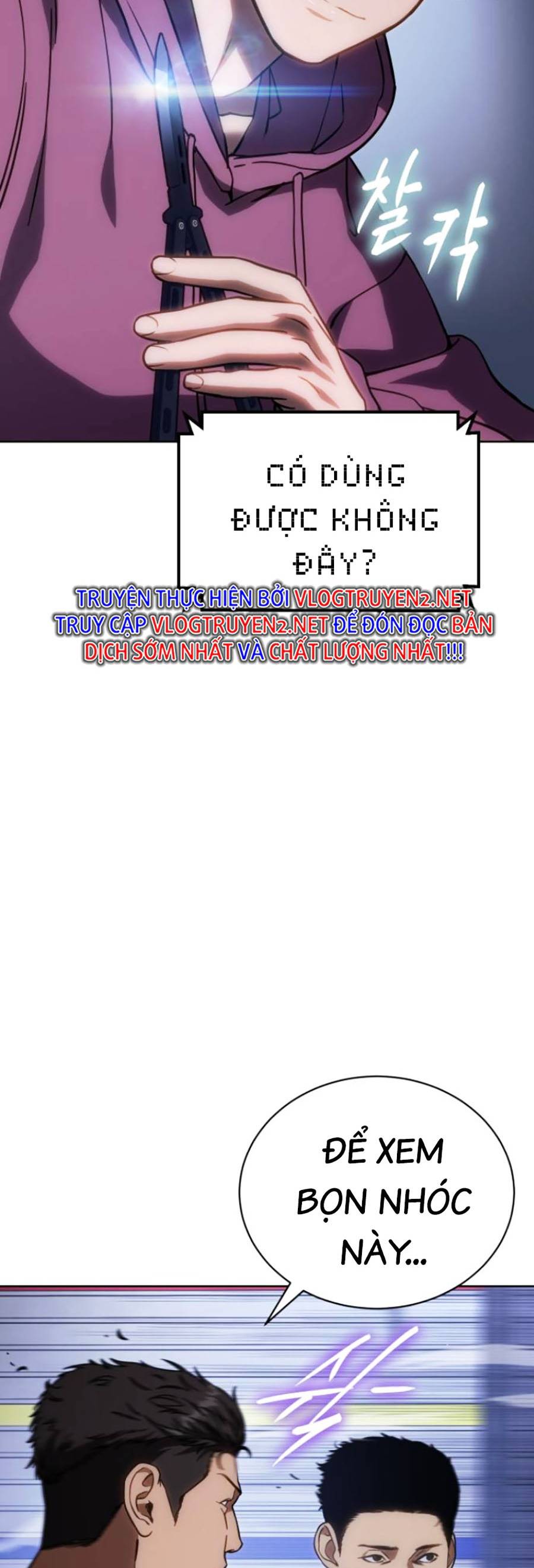 Đặc Vụ Thế Thân Chapter  14 - 44