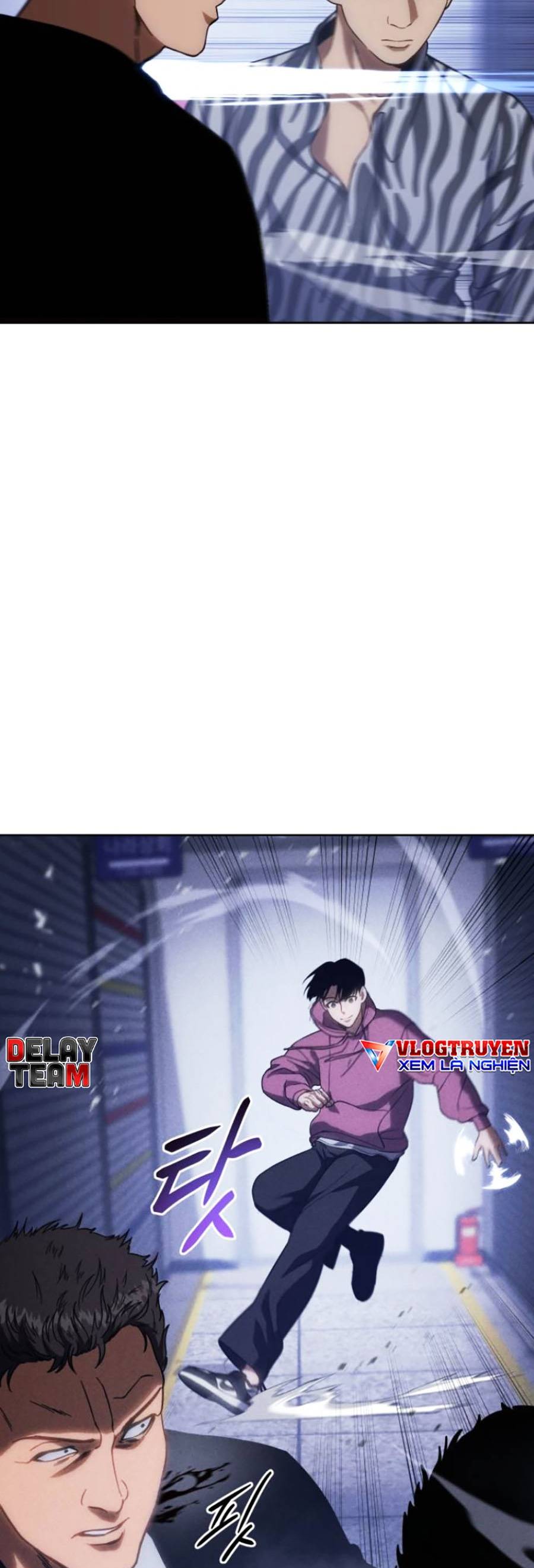 Đặc Vụ Thế Thân Chapter  15 - 45