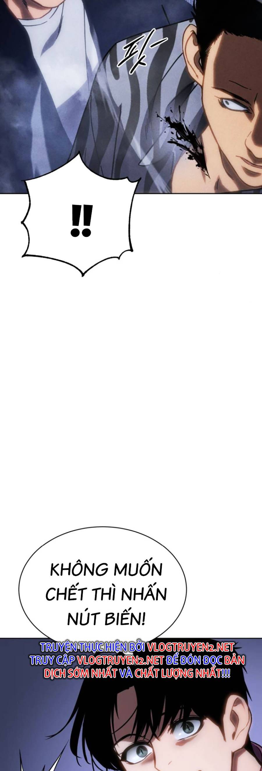 Đặc Vụ Thế Thân Chapter  13 - 46