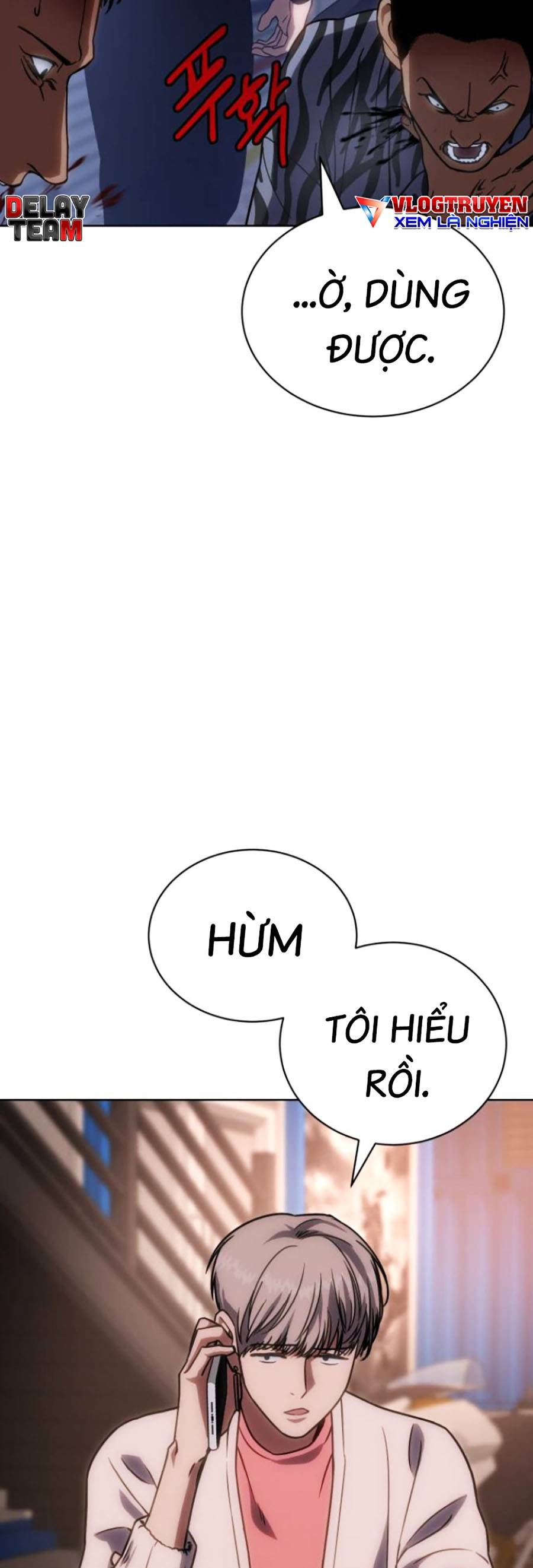 Đặc Vụ Thế Thân Chapter  14 - 48