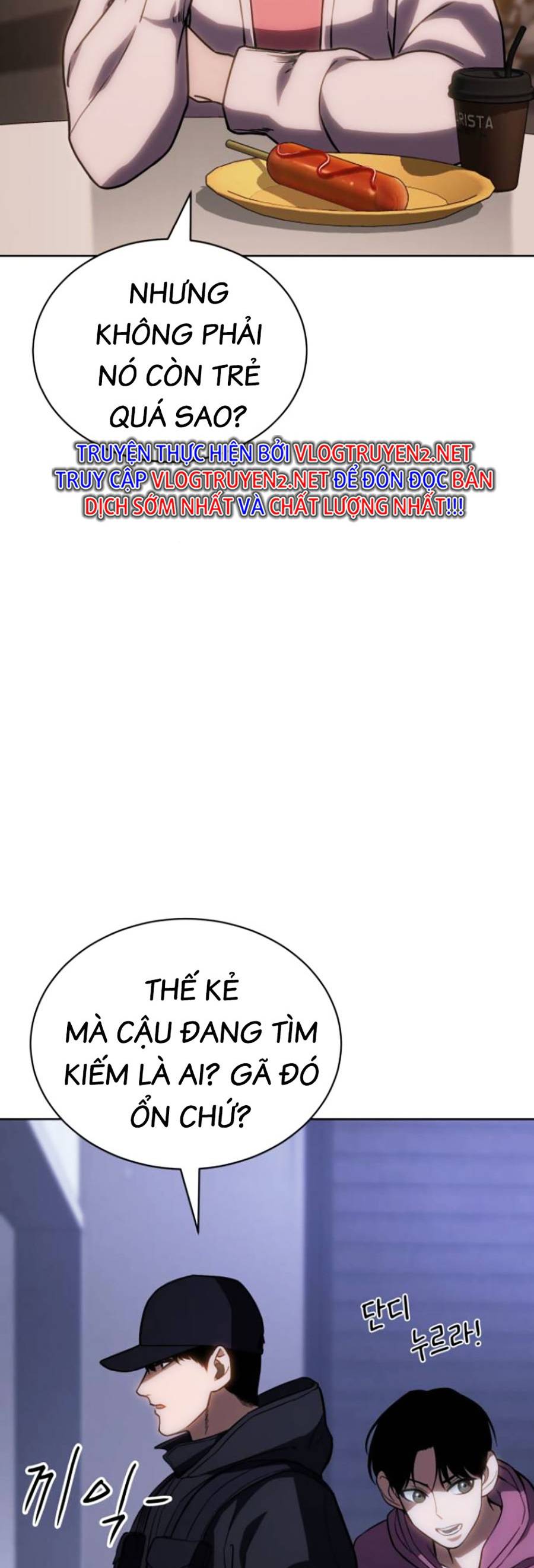 Đặc Vụ Thế Thân Chapter  13 - 49
