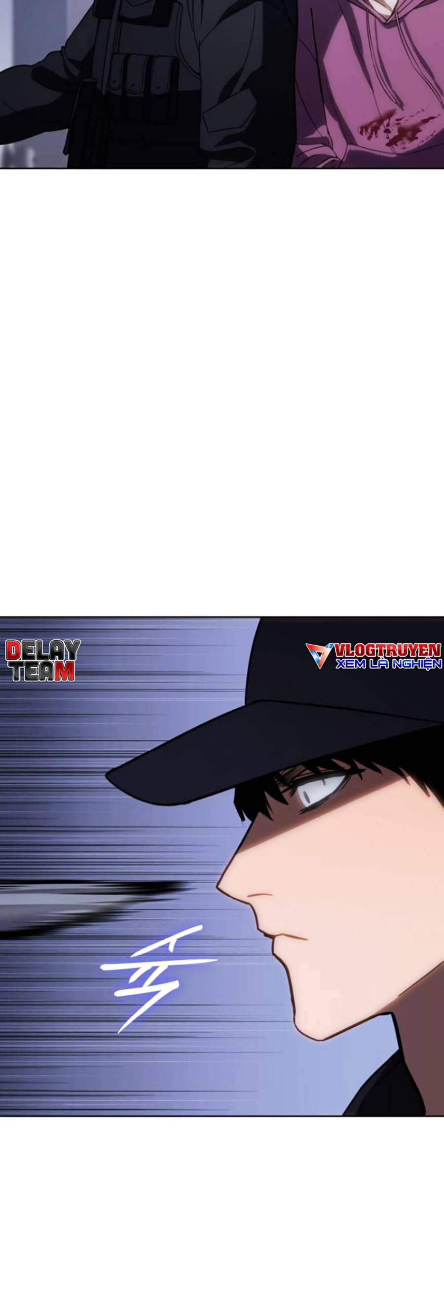 Đặc Vụ Thế Thân Chapter  13 - 50
