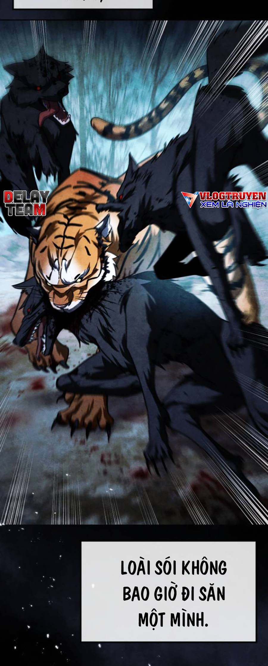 Đặc Vụ Thế Thân Chapter  14 - 6