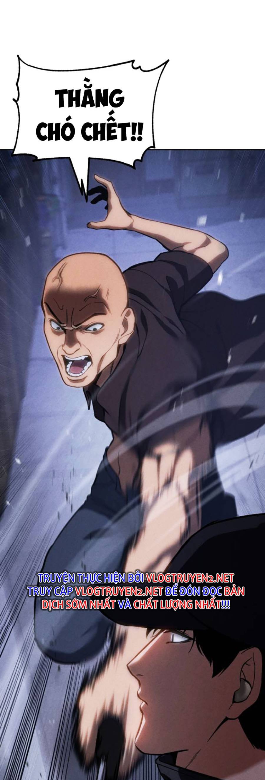 Đặc Vụ Thế Thân Chapter  15 - 51
