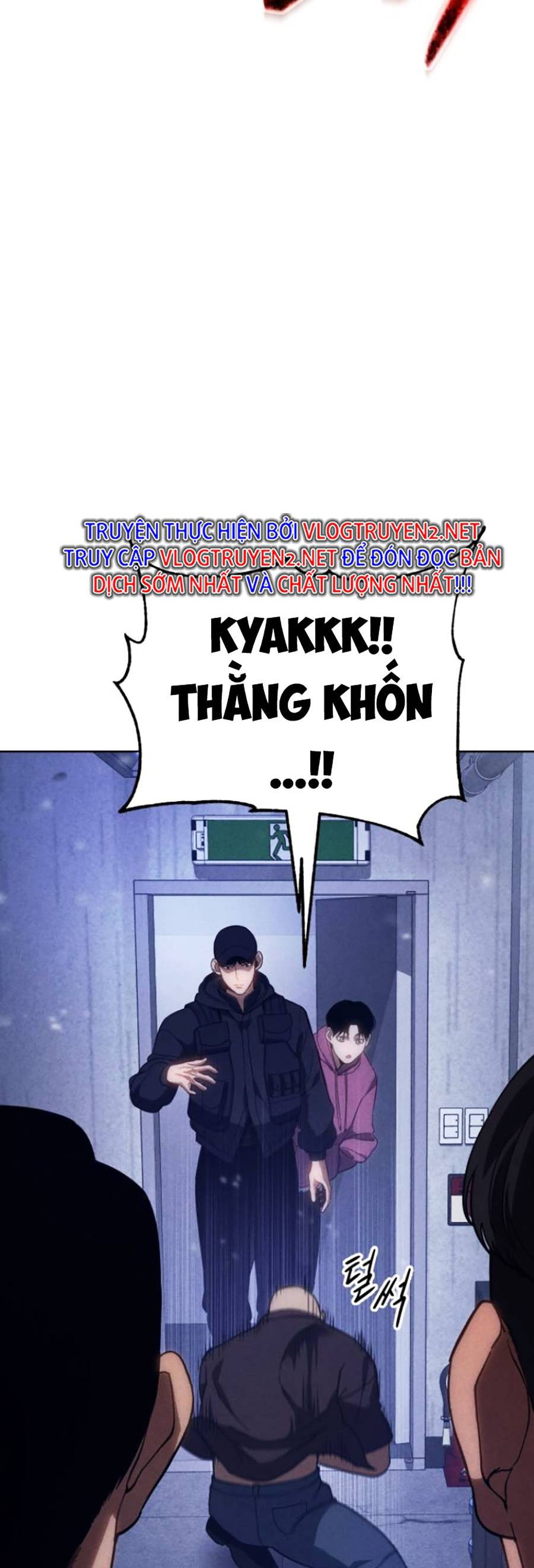 Đặc Vụ Thế Thân Chapter  15 - 54