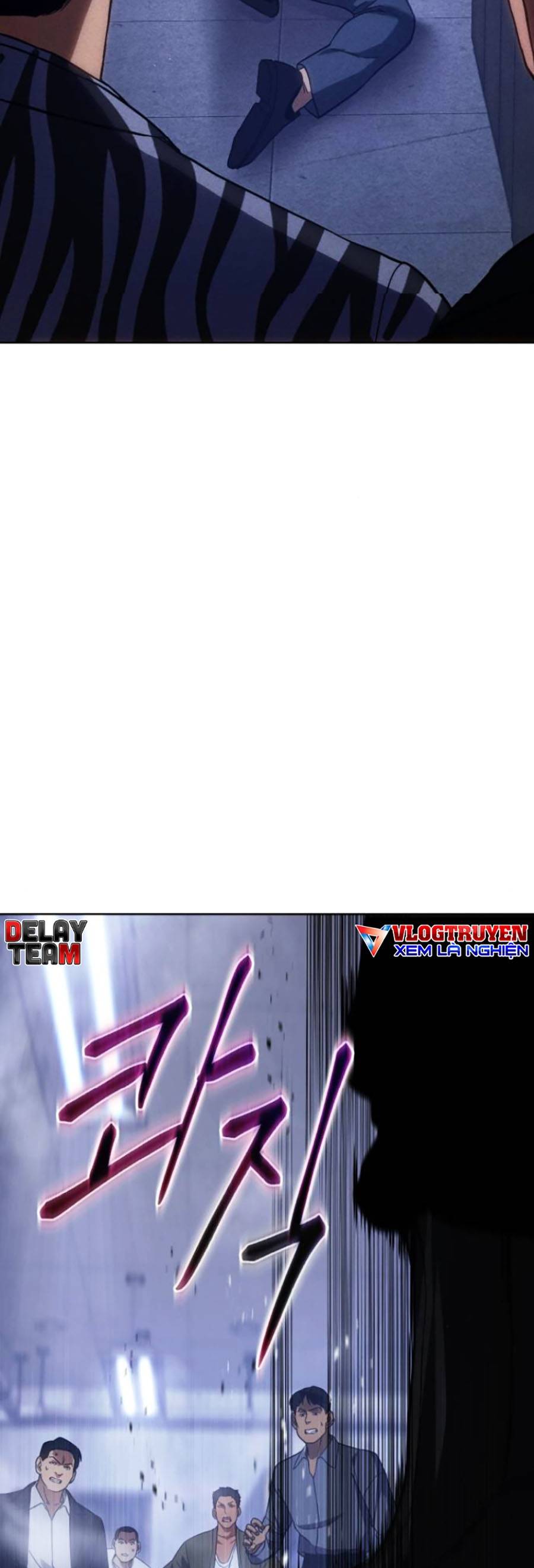 Đặc Vụ Thế Thân Chapter  15 - 55