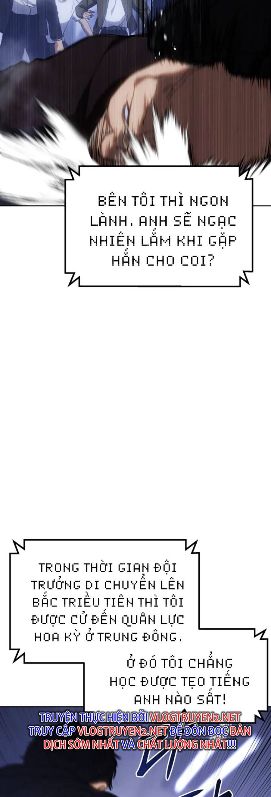 Đặc Vụ Thế Thân Chapter  13 - 56